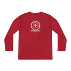 Youth “Legend In Motion” Long Sleeve Shirt | K9 Taz