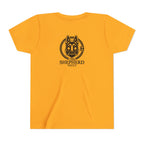 Youth “Legend In Motion” T-shirt | Retired Police Dog Tee | K9 Taz