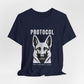 Women's Protocol Tee | GSD Lover's Shirt