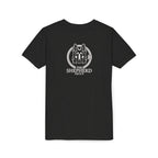 Youth “Legend In Motion” T-shirt | Retired Police Dog Tee | K9 Taz