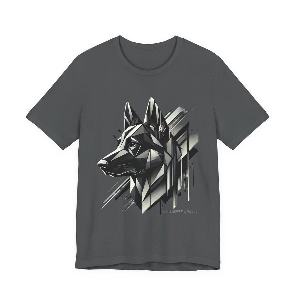 Women's Forgeline Tee | GSD Streetwear Style
