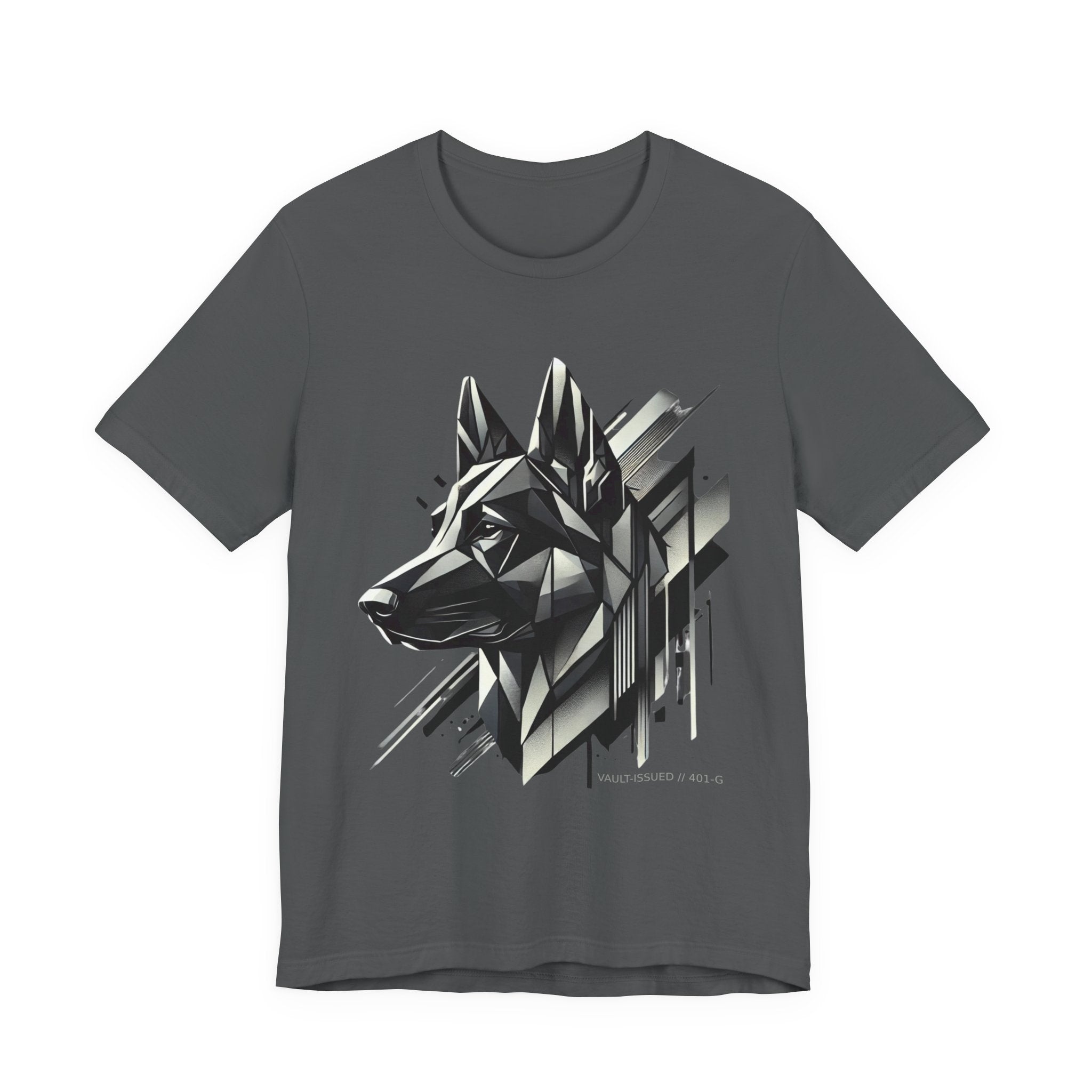 Women's Forgeline Tee | GSD Streetwear Style