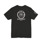 The “Legend In Motion” T-Shirt: Wear Your Support, Share the Story | K9 Taz