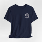 Women's "Legendary Grit" Tee | Retired Police Dog Tshirt | K9 Taz