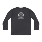 Youth “Legend In Motion” Long Sleeve Shirt | K9 Taz