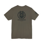 The “Legend In Motion” T-Shirt: Wear Your Support, Share the Story | K9 Taz
