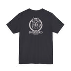 Women's “Legend In Motion” T-Shirt: Wear Your Support, Share the Story | K9 Taz
