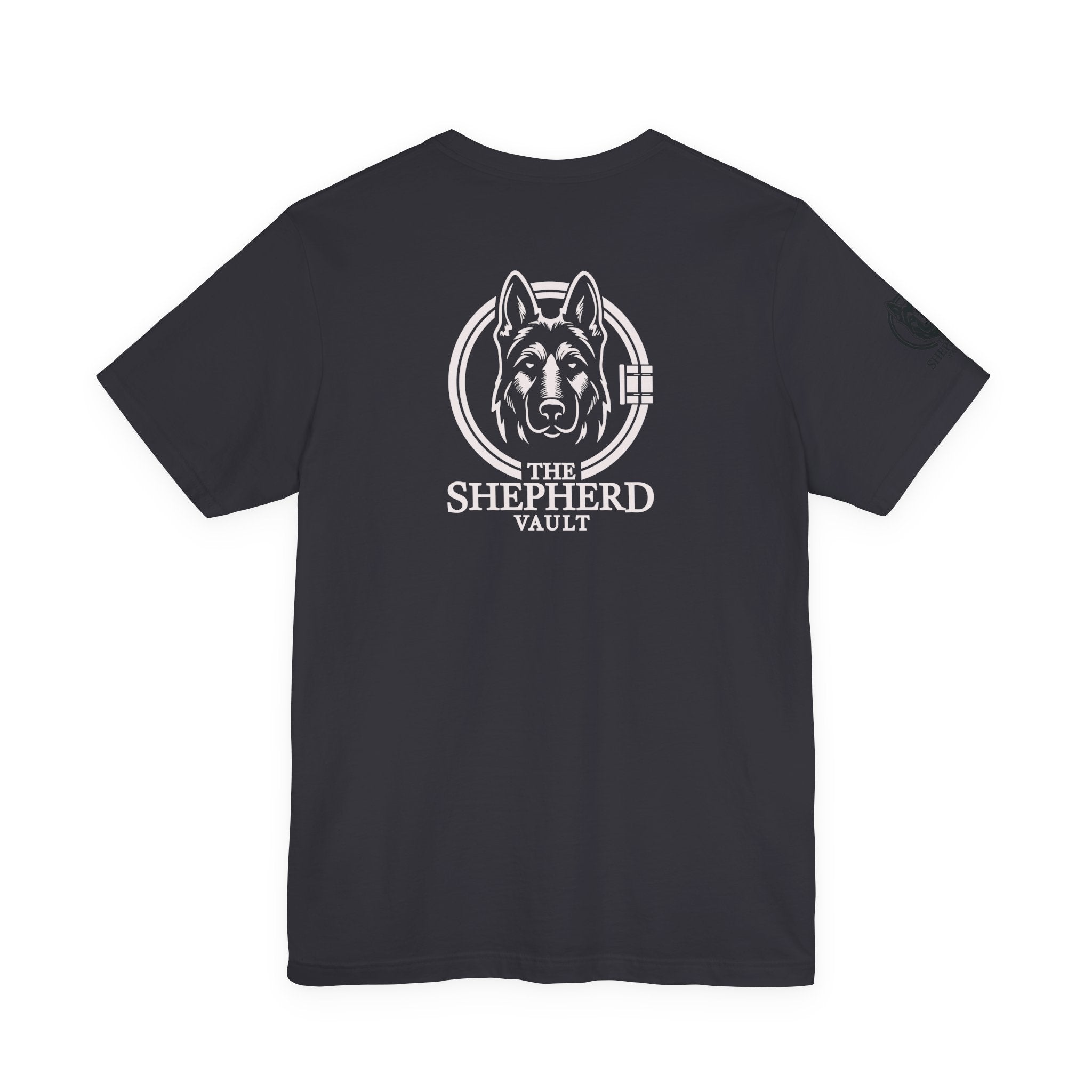 Women's “Legend In Motion” T-Shirt: Wear Your Support, Share the Story | K9 Taz