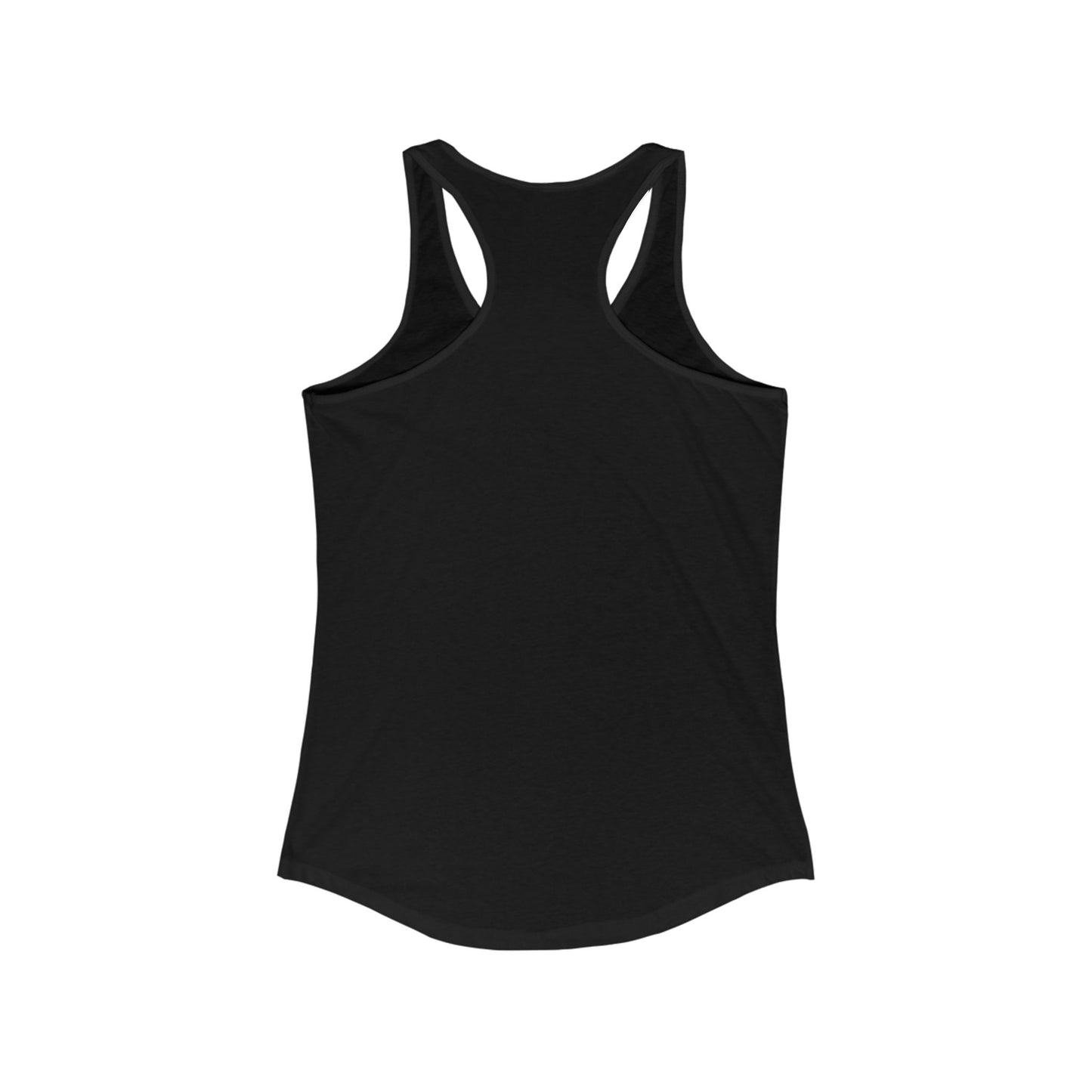 Women's Vault Standard Racerback Tank | GSD Tank Top