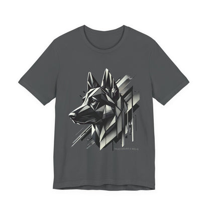 Women's Forgeline Tee | GSD Streetwear Style
