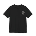 Women's "Legendary Grit" Tee | Retired Police Dog Tshirt | K9 Taz