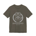 Women's Vault Standard Tee | Premium GSD Apparel | The Shepherd Vault