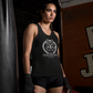 Women's Vault Standard Racerback Tank | GSD Tank Top