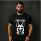 Men's Protocol Tee | GSD Tshirt Design