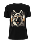 Women's Unauthorized Morale Tee | Fun GSD Apparel