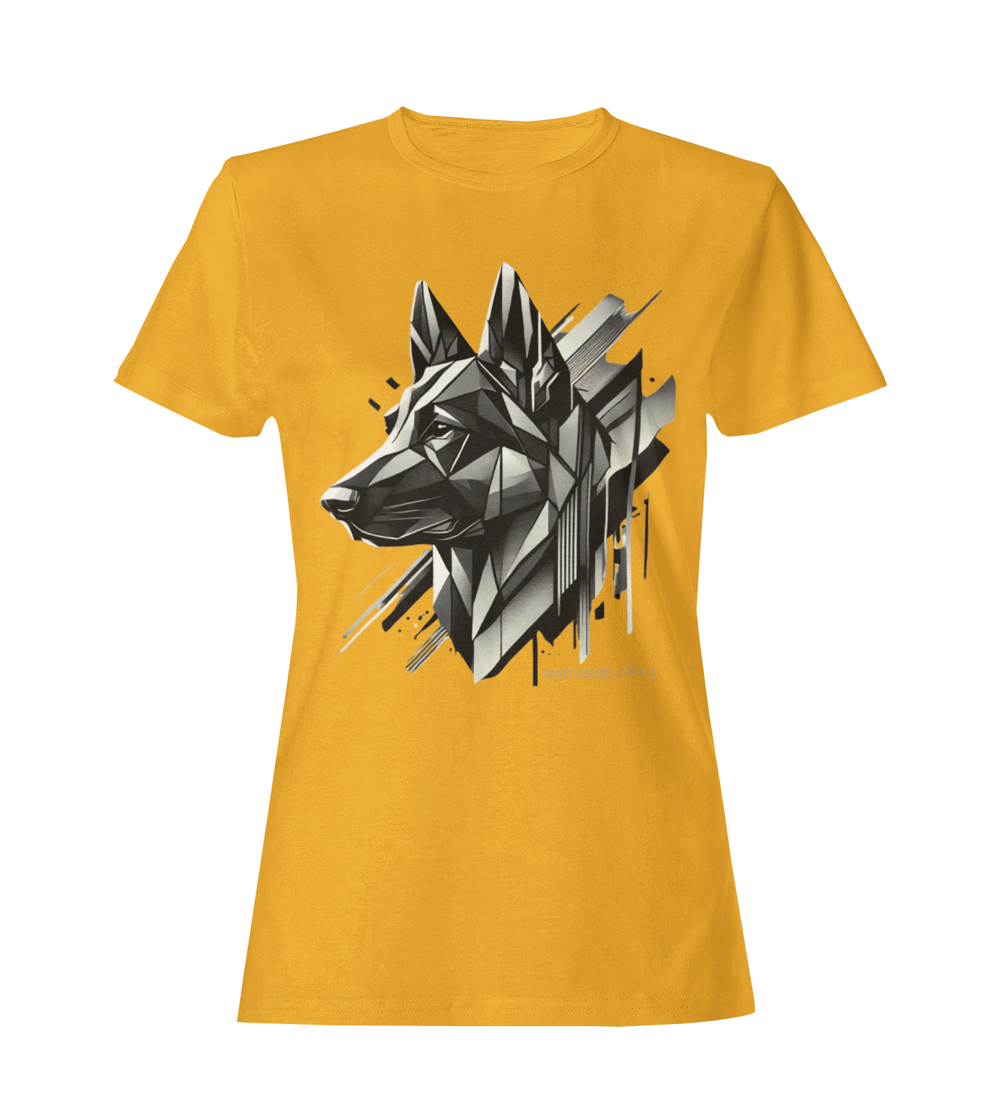 Women's Forgeline Tee | GSD Streetwear Style