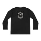Youth “Legend In Motion” Long Sleeve Shirt | K9 Taz