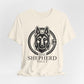 Women's Vault Standard Tee | Premium GSD Apparel | The Shepherd Vault