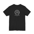Men’s Intercepted Tee | German Shepherd Graphic T-Shirt | Tactical Design