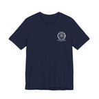 Women's Guardian Tee | Patriotic GSD Shirt