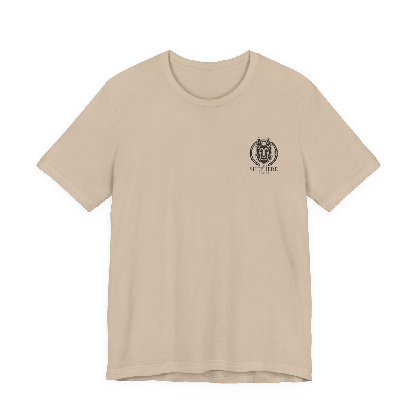 Women's Unauthorized Morale Tee | Fun GSD Apparel