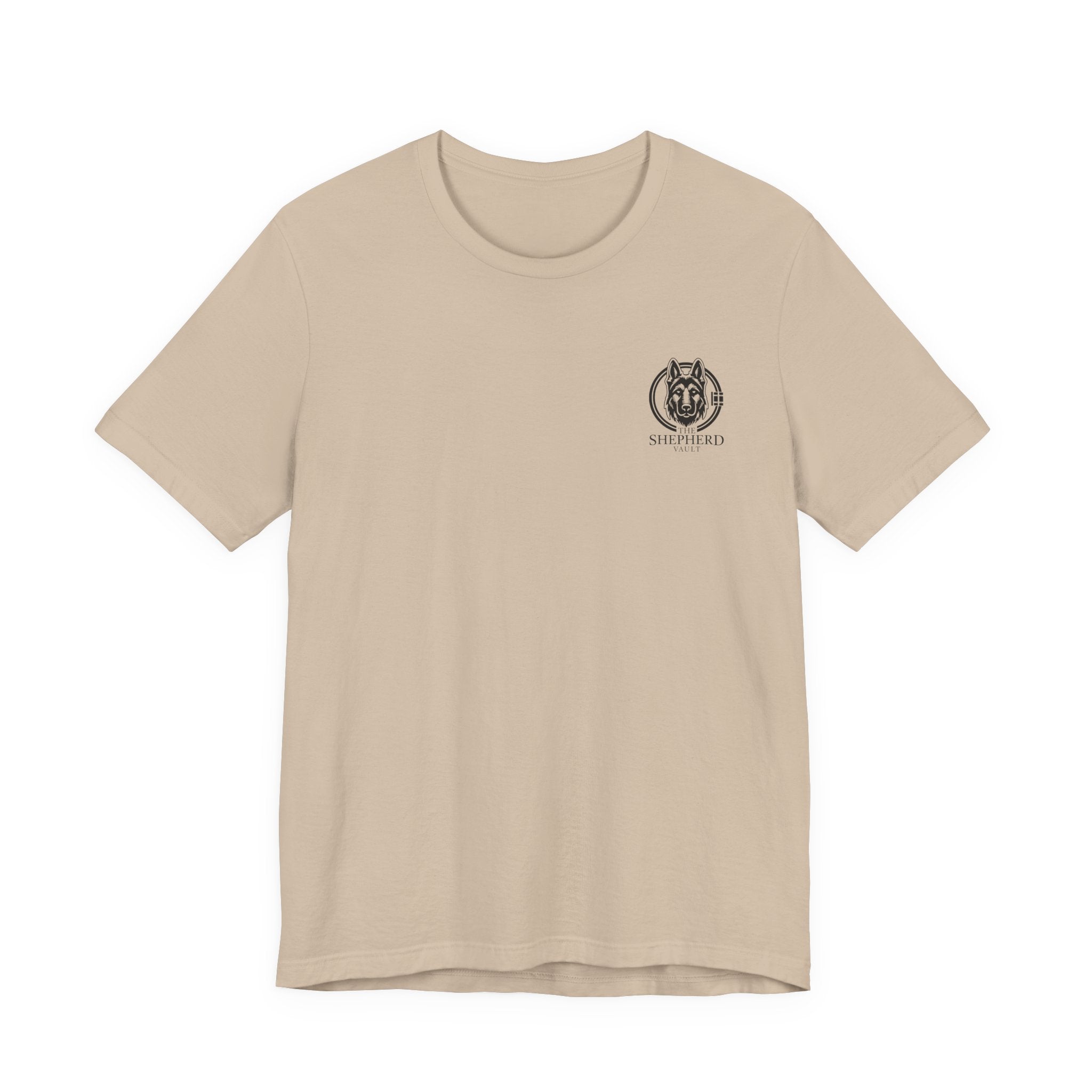 Women's Unauthorized Morale Tee | Fun GSD Apparel