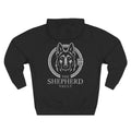 Vault Standard Hoodie | Tactical GSD Apparel
