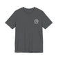 Women's Guardian Tee | Patriotic GSD Shirt