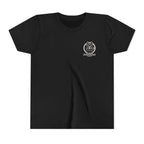 Youth "Legendary Grit" Tee | Retired Police Dog Shirt | K9 Taz