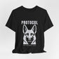 Women's Protocol Tee | GSD Lover's Shirt