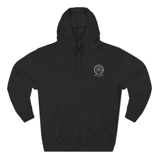 Unisex Vault Standard Hoodie | GSD Apparel