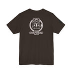 Women's “Legend In Motion” T-Shirt: Wear Your Support, Share the Story | K9 Taz