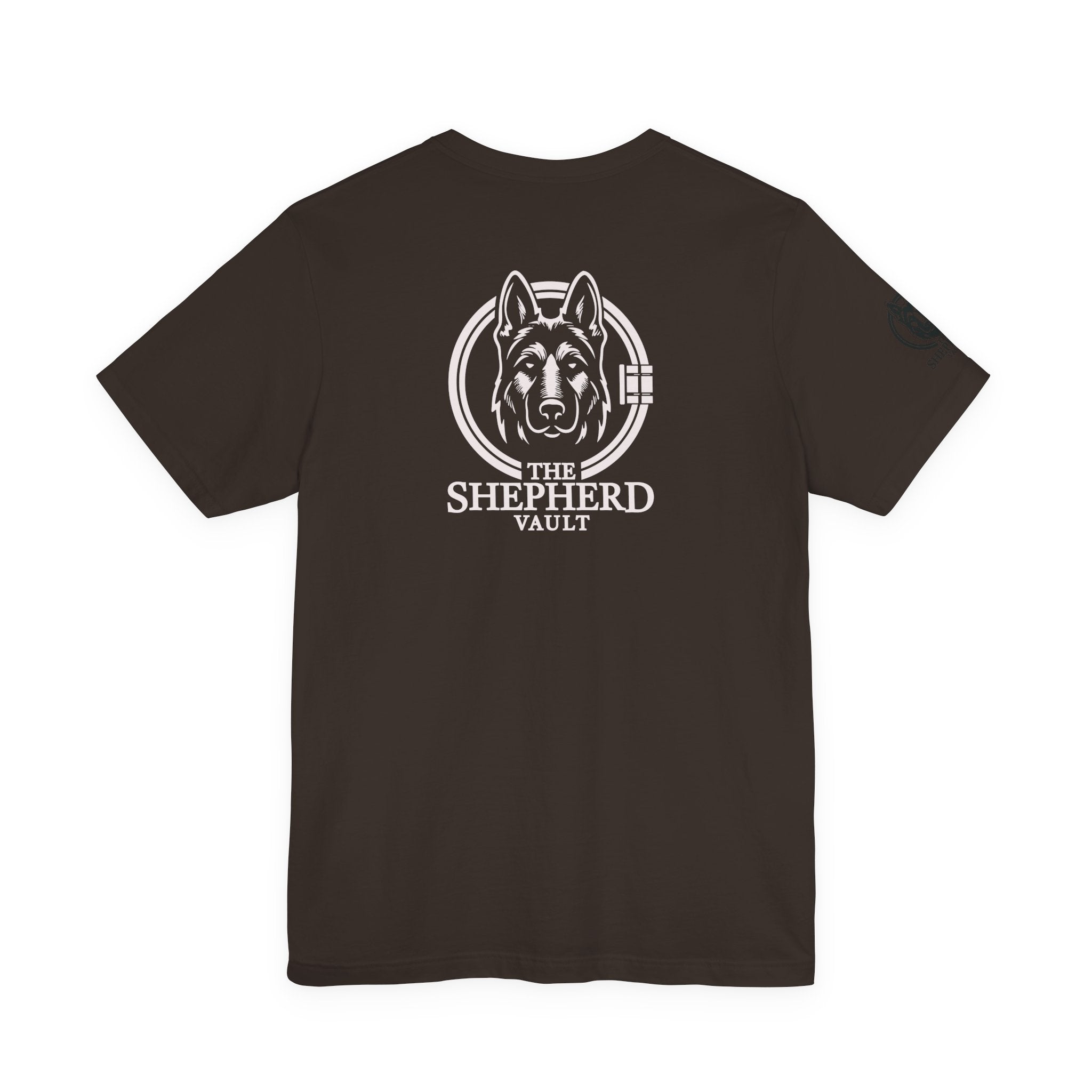 Women's “Legend In Motion” T-Shirt: Wear Your Support, Share the Story | K9 Taz