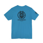 The “Legend In Motion” T-Shirt: Wear Your Support, Share the Story | K9 Taz