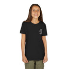 Youth "Legendary Grit" Tee | Retired Police Dog Shirt | K9 Taz
