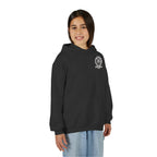 Youth "Legendary Grit" Tribute Hoodie | Retired Police Dog Sweatshirt | K9 Taz
