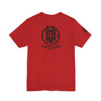 The “Legend In Motion” T-Shirt: Wear Your Support, Share the Story | K9 Taz