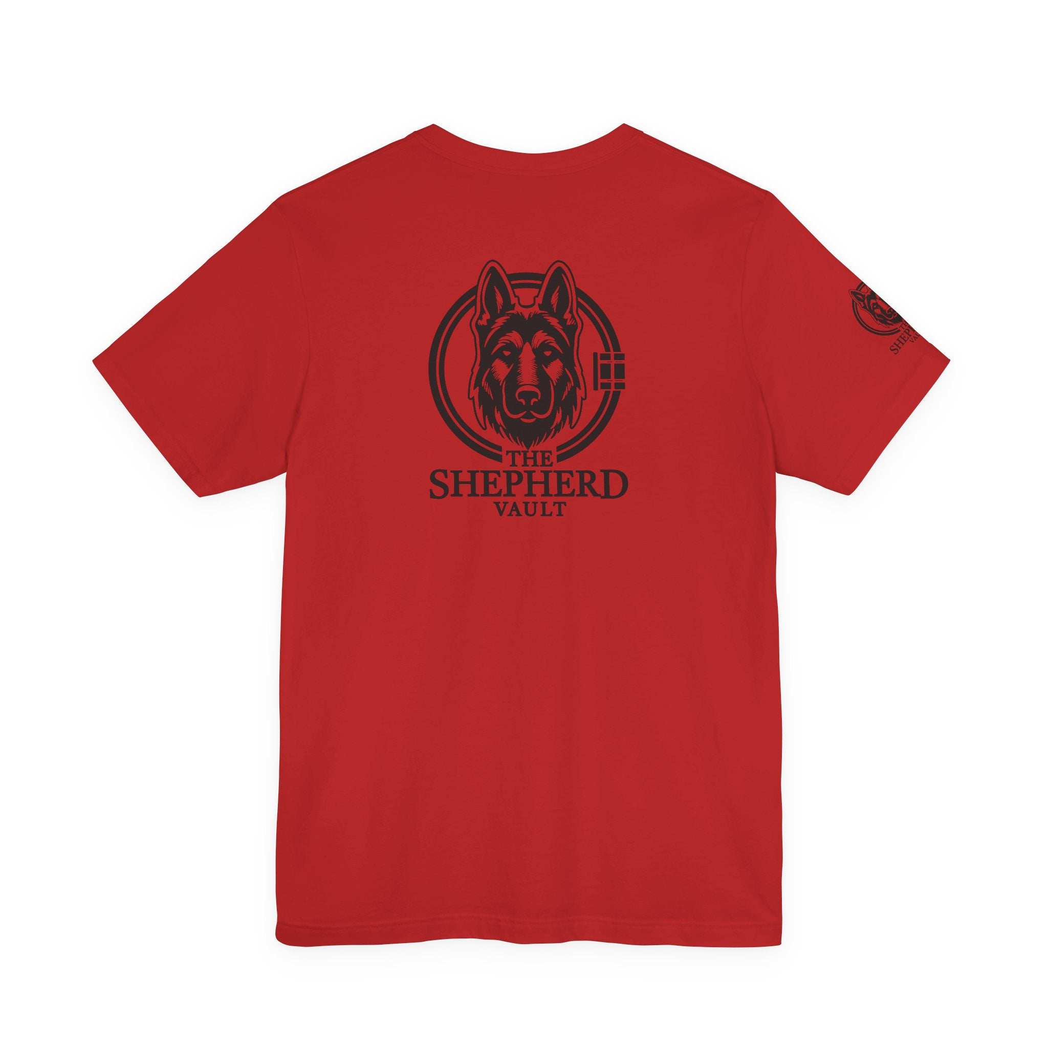 The “Legend In Motion” T-Shirt: Wear Your Support, Share the Story | K9 Taz