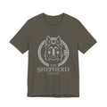 Men's Vault Standard Tee | Premium GSD Apparel | The Shepherd Vault