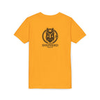 Youth “Legend In Motion” T-shirt | Retired Police Dog Tee | K9 Taz