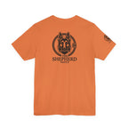 The “Legend In Motion” T-Shirt: Wear Your Support, Share the Story | K9 Taz