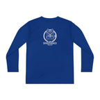 Youth “Legend In Motion” Long Sleeve Shirt | K9 Taz