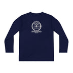Youth “Legend In Motion” Long Sleeve Shirt | K9 Taz