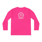 Youth “Legend In Motion” Long Sleeve Shirt | K9 Taz