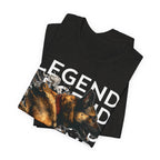 The “Legend In Motion” T-Shirt: Wear Your Support, Share the Story | K9 Taz