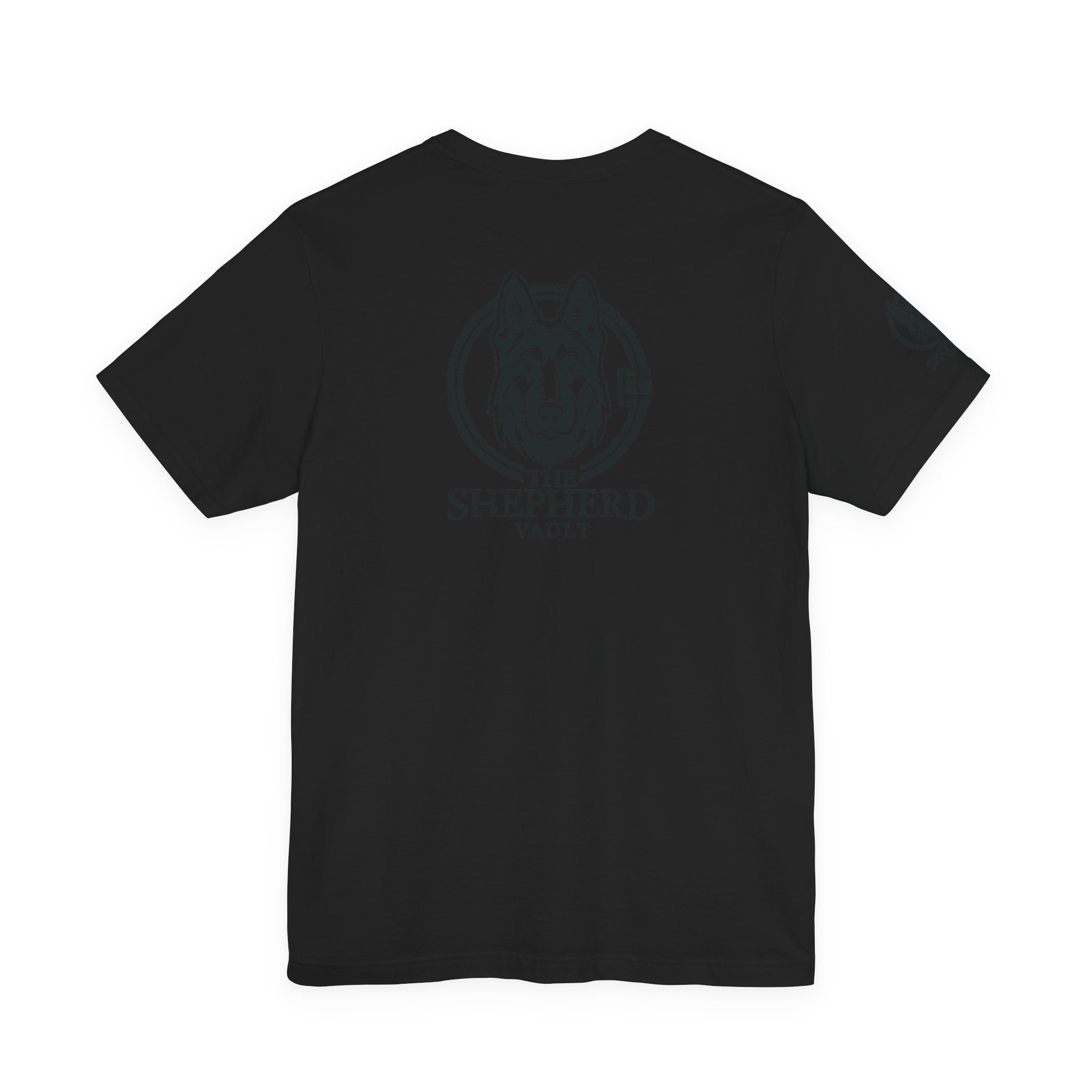 The “Legend In Motion” T-Shirt: Wear Your Support, Share the Story | K9 Taz