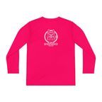 Youth “Legend In Motion” Long Sleeve Shirt | K9 Taz
