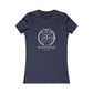 Women's Fitted Vault Standard Tee | Tactical Shirt | Premium GSD Apparel