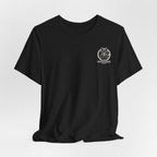 Women's "Legendary Grit" Tee | Retired Police Dog Tshirt | K9 Taz