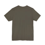 Men's Vault Standard Tee | Premium GSD Apparel | The Shepherd Vault
